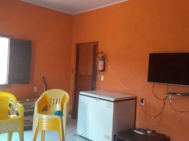 Imagem 3: Casa a Venda na Vila da Amizade