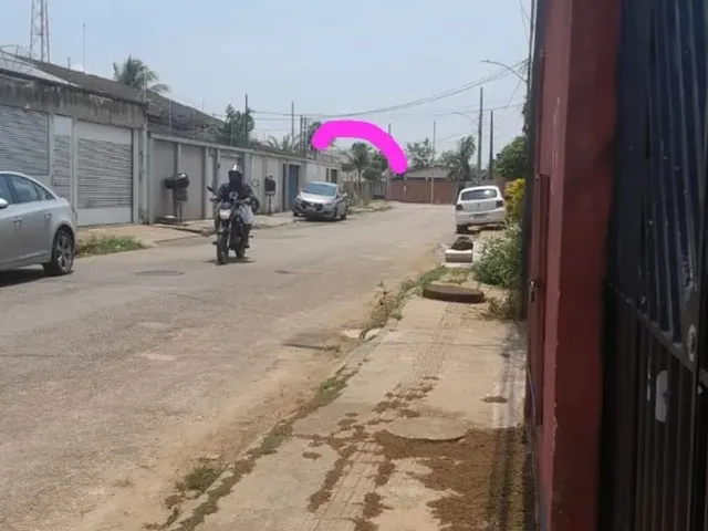 Imagem 7: Casa a Venda na Vila da Amizade