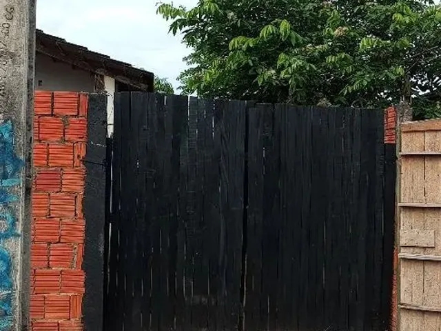 Imagem: Vendo Uma Casa