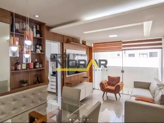 Imagem: Apto 3 Quartos Suite Sagrada Familia
