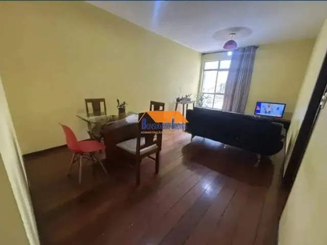 Imagem: Apartamento de 4 Quartos Bairro Sagrada