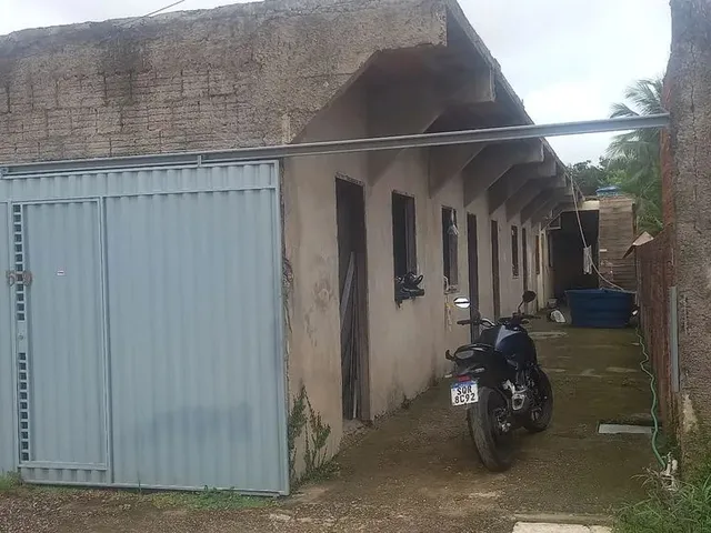 Imagem: Vendo 5 Apartamentos com Laje