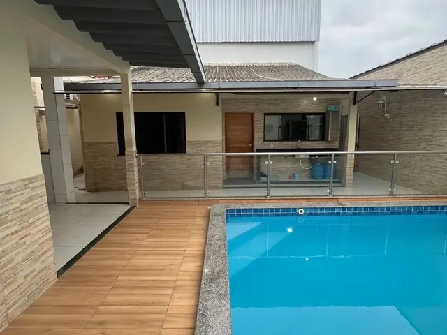 Imagem: Casa 3 Quartos - Jardim Brasil