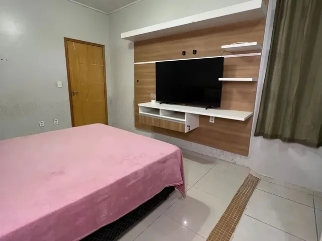 Imagem 14: Casa 3 Quartos - Jardim Brasil