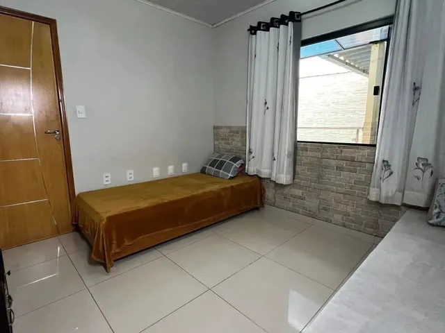 Imagem 8: Casa 3 Quartos - Jardim Brasil