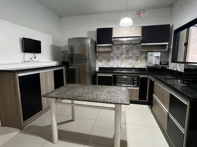 Imagem 10: Casa 3 Quartos - Jardim Brasil