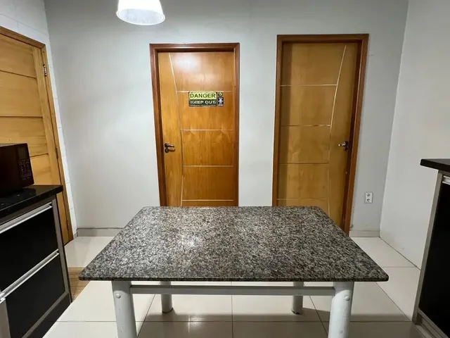Imagem 2: Casa 3 Quartos - Jardim Brasil