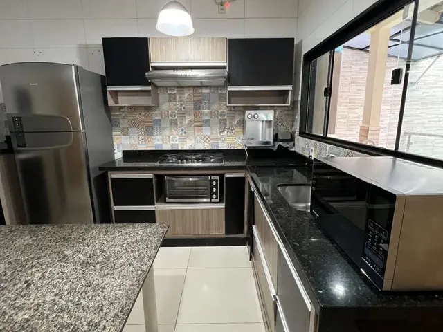 Imagem 6: Casa 3 Quartos - Jardim Brasil