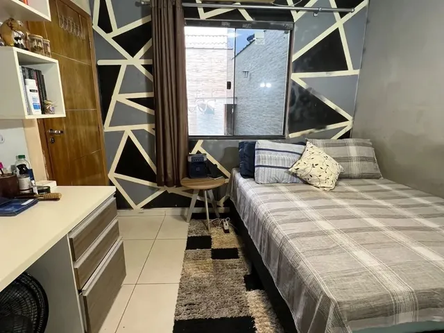 Imagem 11: Casa 3 Quartos - Jardim Brasil