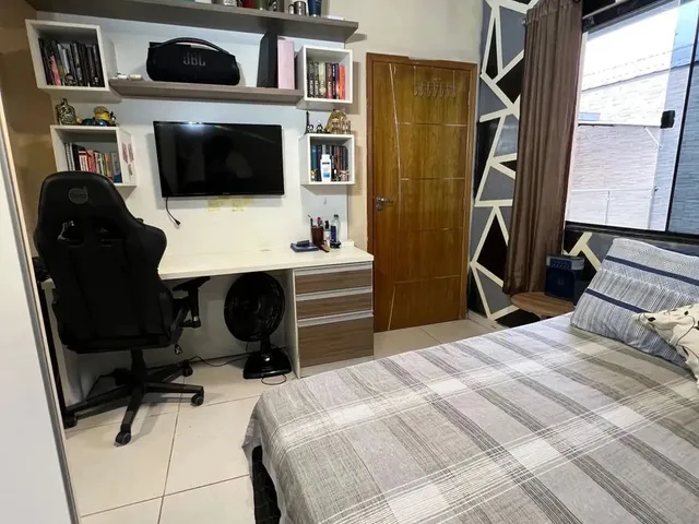 Imagem 16: Casa 3 Quartos - Jardim Brasil
