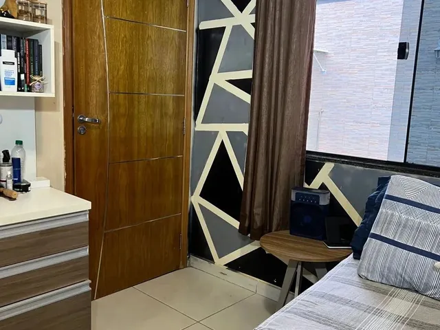 Imagem 9: Casa 3 Quartos - Jardim Brasil