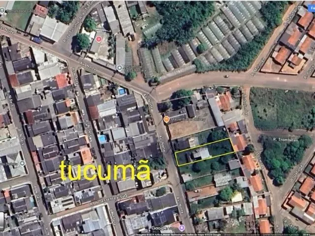 Imagem 1: Vendo Casa Conjunto Tucumã
