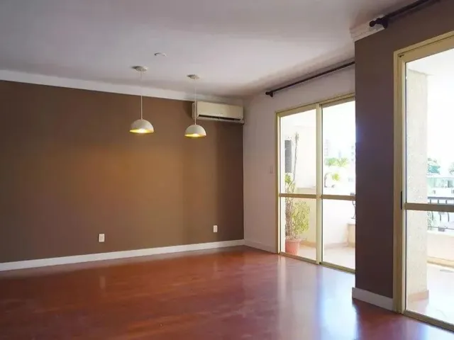 Imagem: Apartamento com Sacada e Churrasqueira