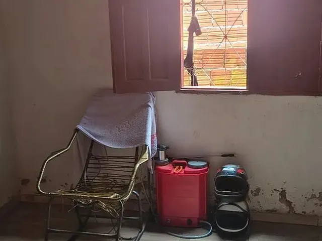 Imagem 2: Vendo Casa Casa com 2 dormitórios