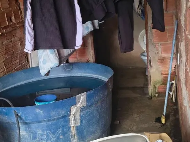 Imagem 5: Vendo Casa Casa com 2 dormitórios