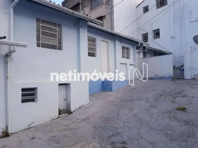 Imagem: Venda Casa Floresta Belo Horizonte