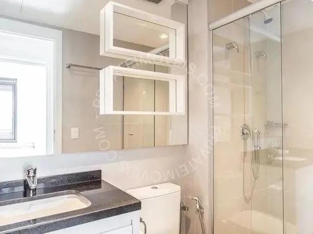 Imagem 6: Apartamento Mobiliado para Alugar no Auxiliadora com 2 Quartos (1 Suíte