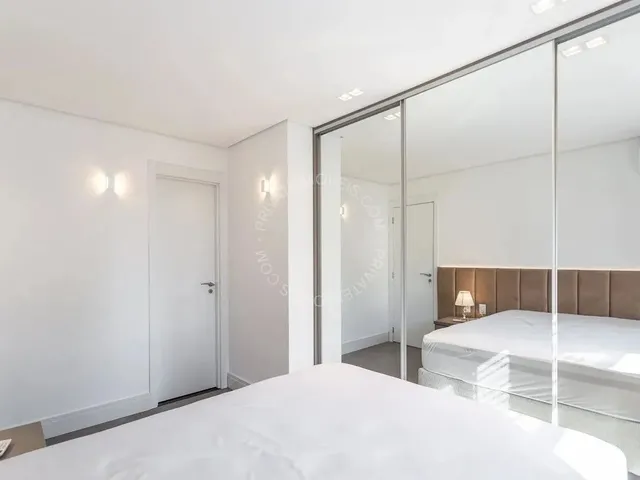 Imagem 10: Apartamento Mobiliado para Alugar no Auxiliadora com 2 Quartos (1 Suíte