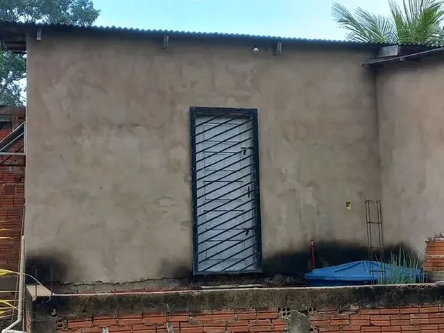 Imagem: Vende-Se Ou Troca Casa