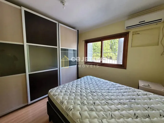 Imagem 12: Apartamento com 2 Dorm, 1 Suite, Churrasqueira, 1 Vaga Proximo a Encol, Petrópolis