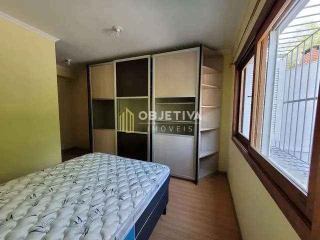 Imagem 4: Apartamento com 2 Dorm, 1 Suite, Churrasqueira, 1 Vaga Proximo a Encol, Petrópolis