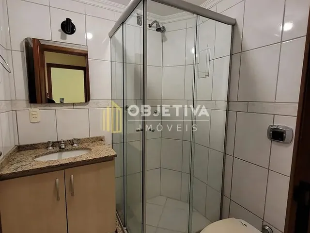 Imagem 3: Apartamento com 2 Dorm, 1 Suite, Churrasqueira, 1 Vaga Proximo a Encol, Petrópolis
