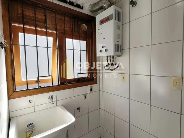 Imagem 2: Apartamento com 2 Dorm, 1 Suite, Churrasqueira, 1 Vaga Proximo a Encol, Petrópolis