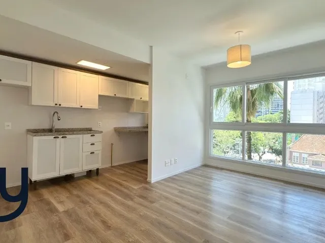 Imagem: Apartamento 2 Dormitórios para Locação