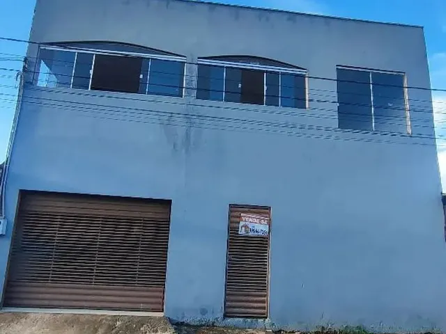 Imagem: Casa - Aeroporto Velho