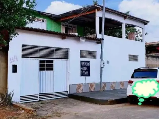 Imagem: Linda Casa a Venda