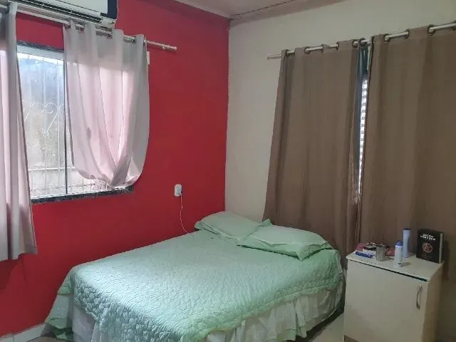 Imagem: Vendo Imóvel Casa em Frente Escola Theodolina