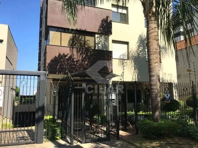 Imagem: Apartamento com 3 Dormitórios para Alugar