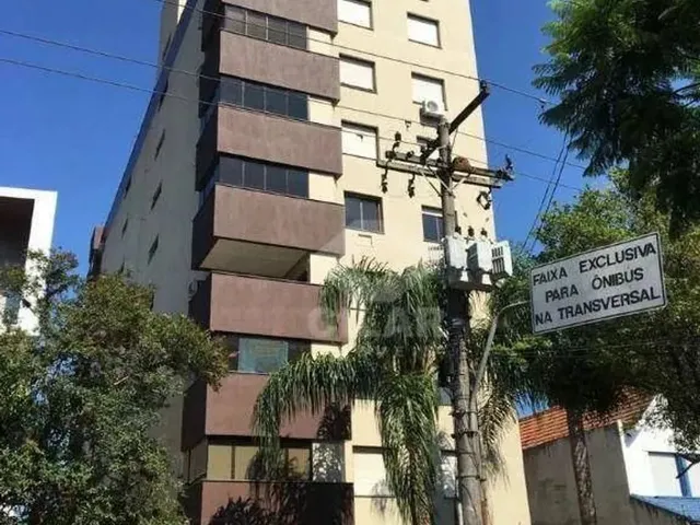 Imagem 2: Apartamento com 3 Dormitórios para Alugar, 89 M² por R$ 3.947,91/Mês - Petrópolis