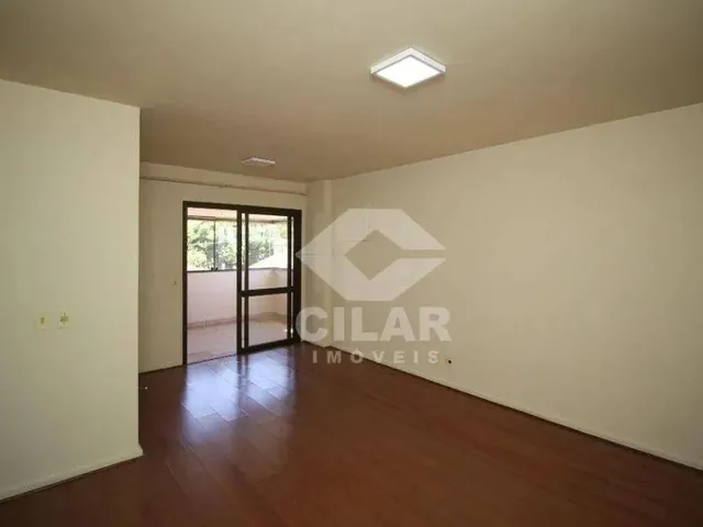 Imagem 9: Apartamento com 3 Dormitórios para Alugar, 89 M² por R$ 3.947,91/Mês - Petrópolis
