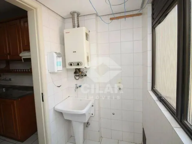 Imagem 16: Apartamento com 3 Dormitórios para Alugar, 89 M² por R$ 3.947,91/Mês - Petrópolis