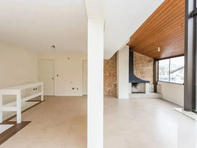 Imagem 5: Apartamento para Alugar no Bairro Petrópolis com 2 Dormitórios/Quartos Disponíveis
