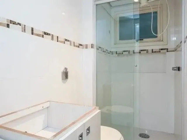Imagem 7: Apartamento para Alugar no Bairro Petrópolis com 2 Dormitórios/Quartos Disponíveis