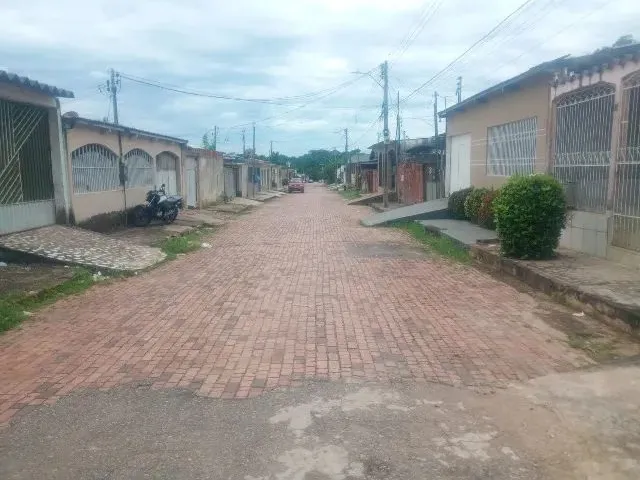 Imagem 3: Casa no Conjunto Universitário, 3 Quartos, Documentada