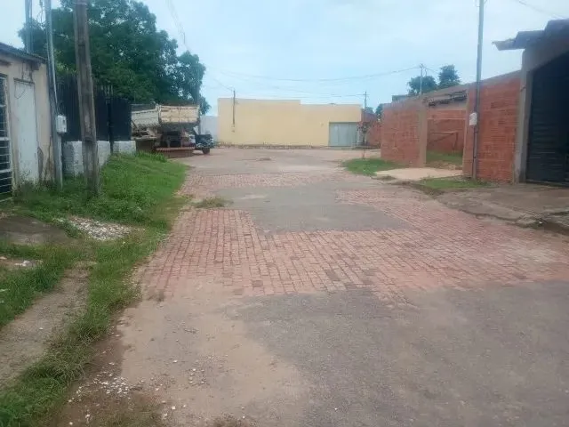 Imagem 2: Casa no Conjunto Universitário, 3 Quartos, Documentada
