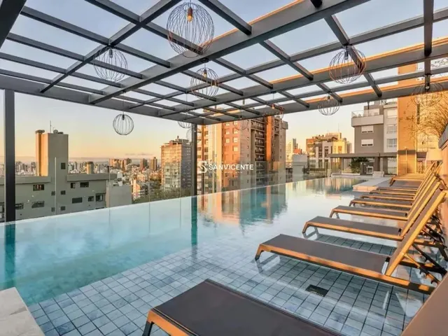 Imagem: Loft Mobiliado no Bairro Mon´t Serrat