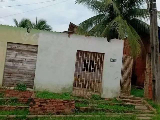 Imagem: Vende-Se Está Casa