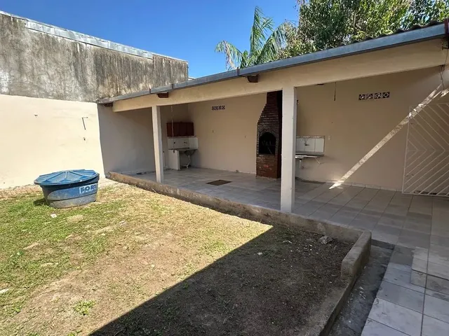 Imagem 4: Casa Térrea em Rua Tranquila