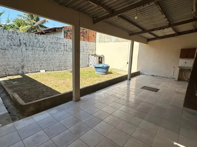 Imagem 3: Casa Térrea em Rua Tranquila