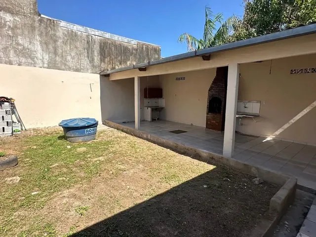 Imagem 6: Casa Térrea em Rua Tranquila