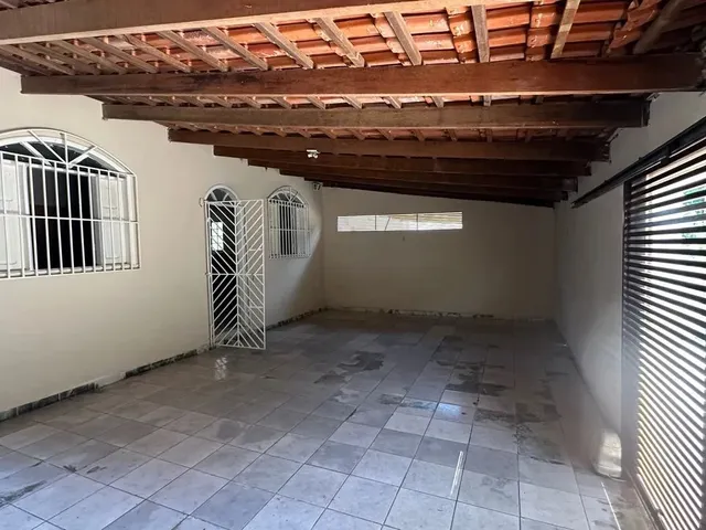 Imagem 5: Casa Térrea em Rua Tranquila