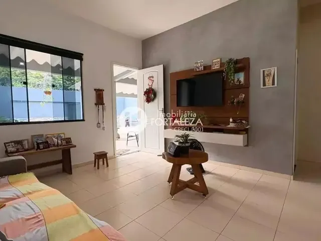 Imagem 10: Imóvel para Venda Possui 159 Metros Quadrados com 3 Quartos em Nova Esperança - Rio