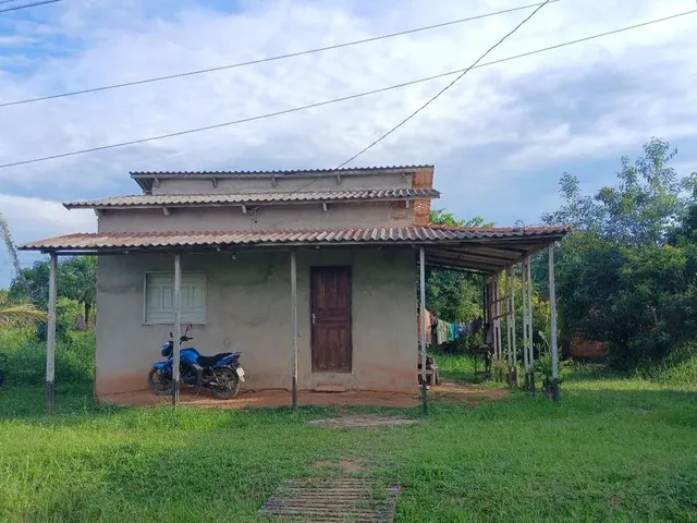 Imagem: Casa 6X8 no Ramal da Garapeira