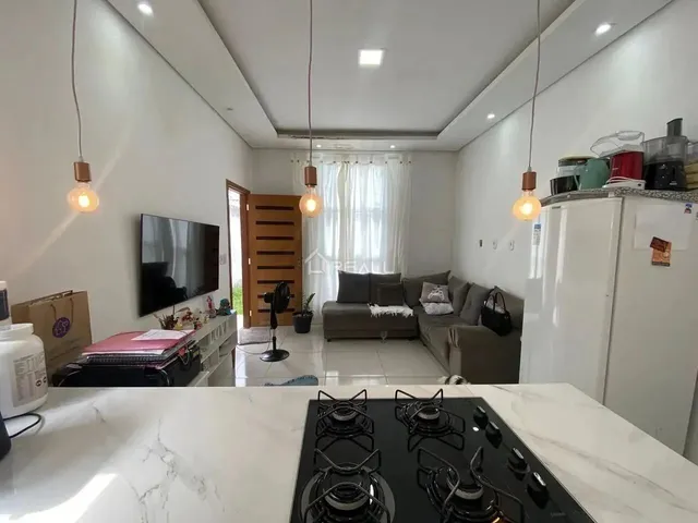 Imagem 2: Portal da Amazônia, Casa com 2 Quartos + 125 M²
