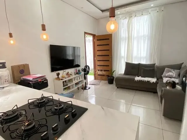 Imagem 5: Portal da Amazônia, Casa com 2 Quartos + 125 M²
