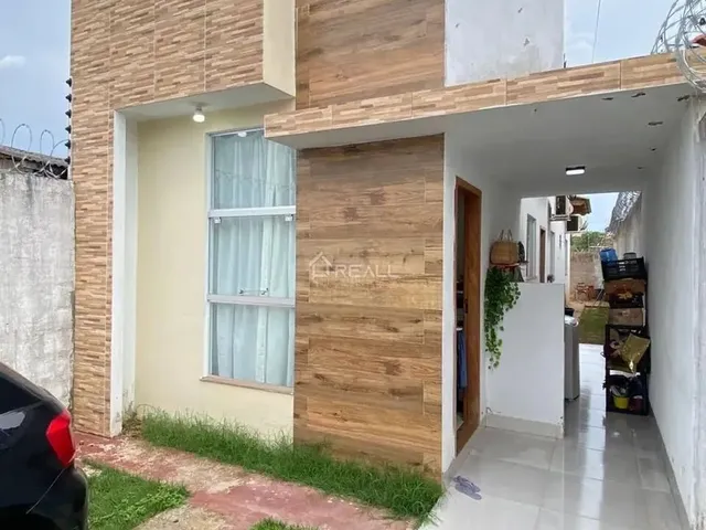 Imagem 3: Portal da Amazônia, Casa com 2 Quartos + 125 M²